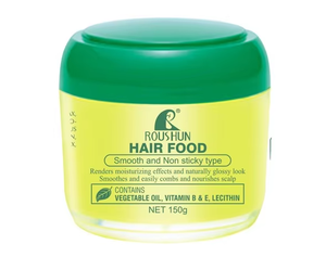 ROUSHUN Vitamin Hair Food Styling Creme OEM/Private Label Produkt - Product Image 4