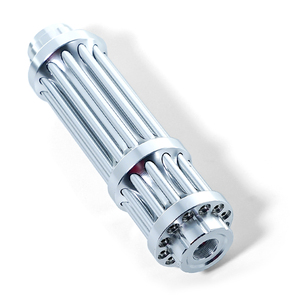 Pin Powered công cụ <span class=keywords><strong>laser</strong></span> màu xanh lá cây tầm xa có thể nhìn thấy chùm cho sử dụng ngoài trời, thiên văn học, cắm trại, và các ứng dụng tín hiệu khẩn cấp - Product Image 6