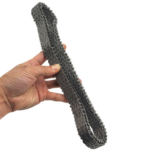 ชุดเกียร์ <span class=keywords><strong>CVT</strong></span> รุ่นใหม่ YOUSHENG COGF1 <span class=keywords><strong>สายพาน</strong></span>ลำเลียงทดแทนสำหรับรถยนต์ Elantra 19 (2018-2020) - Product Image 2