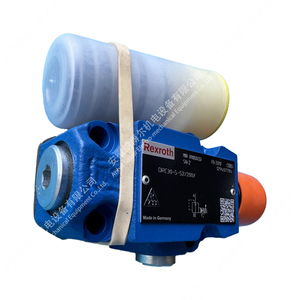 R900504551 DRC30-5-5X/200Y Réducteur hydraulique à commande pilote - Product Image 3