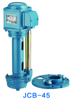 Pompe à liquide de refroidissement CNC pour tour, 0,75 CV, dispositif de refroidissement de machine, pompe à liquide de refroidissement, pompe à liquide de refroidissement 2842