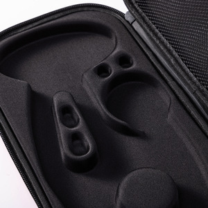 Étui pour stéthoscope en EVA imperméable, coque rigide, sac de rangement médical avec fermeture éclair, portable pour les médecins et les infirmières - Product Image 3
