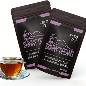 Té Desintoxicante Natural Herbal Easy Slim de <span class=keywords><strong>28</strong></span> Días, Venta al por Mayor de Fábrica OEM ODM, Té Herbal para Adelgazar en Bolsas, Té Desintoxicante Natural para Adelgazar - Product Image 2