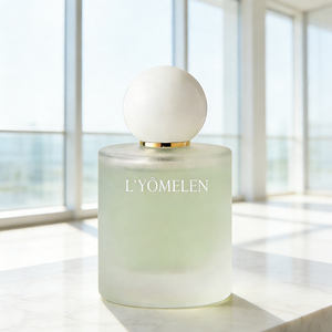 Nouveau parfum unisexe aux senteurs fruitées et florales, eau de parfum longue durée, écologique, marque privée, vaporisateur - Product Image 4