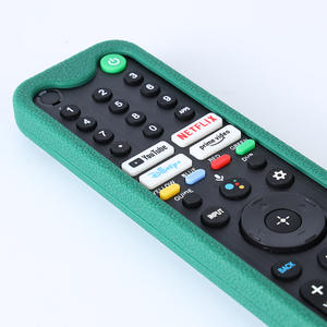 Adatto per Sony TV telecomando <span class=keywords><strong>RMF</strong></span>/MG3-TX520U <span class=keywords><strong>RMF</strong></span>-TX500P/500U <span class=keywords><strong>RMF</strong></span>-TX621U custodia protettiva in Silicone di alta qualità - Product Image 6