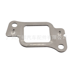 ปะเก็นท่อร่วมไอเสีย Tf Me202145 สำหรับมิตซูบิชิ 4M40 T อะไหล่เครื่องยนต์ - Product Image 4