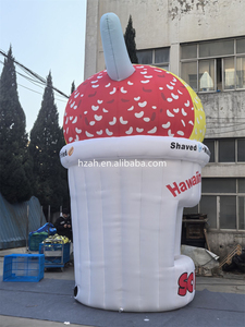 レモンスタンドブースレモンスタンド水飲み物テントプロモーション広告用 - Product Image 5