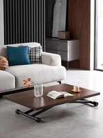 Table d'ordinateur portable réglable en hauteur, table pliante pour chambre à coucher, table de chevet, bureaux pliables, bureau pour ordinateur portable