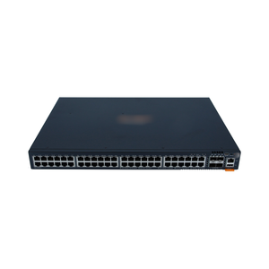 Commutateur JL726A HPE Aruba Networking CX <span class=keywords><strong>6200F</strong></span> <span class=keywords><strong>48G</strong></span> 4SFP+ - Product Image 3