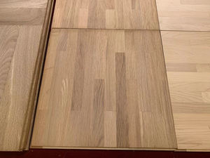 Pavimentazione in Legno di Quercia Colorata Innovativa, <span class=keywords><strong>Tipo</strong></span> di Installazione T&G, <span class=keywords><strong>Parquet</strong></span> in Legno di Quercia - Product Image 3