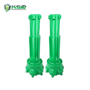 Low Pressure Forging Carbon Steel Ore Mining <strong>Drilling</strong> Dth Hammer <strong>Drilling</strong> <strong>Bit</strong> <strong>Manufacturer</strong> for Sale - Product Image 6