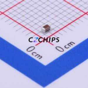 Condensador SMD (MLCC) CGA3E1X7R1V105KT000N 0603 (Capacitancia: 1uF) (Precisión: 10%) (Voltaje Nominal: 35V) - Product Image 1