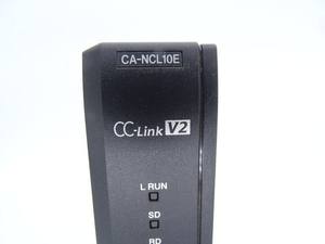 وحدة التحكم المنطقي القابلة للبرمجة <span class=keywords><strong>CA</strong></span>-NCL10E - Product Image 3