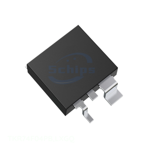 Transistors Online Electronic Components TO-220SM(W) MOSFET N-CH 40V 250A TO220SM Original One Stop Service TKR74F04PB,LXGQ - Product Image 1