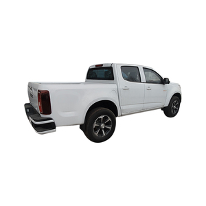 Nueva Camioneta Qingling LHD T17 /T28 /TAGA/ H en Venta - Product Image 2
