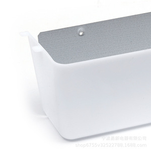 Sntk7504000 ฝาครอบเลนส์ไฟเครื่องดูดควันอะไหล่พลาสติกติดตั้งง่าย 26.5 ซม. X 8.5 ซม. X 9.5 ซม. - Product Image 3