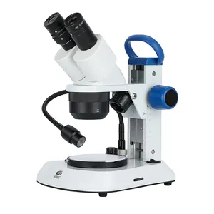 Mikroskop Stereo, Teropong XTX-93EW-N WF10x/20Mm