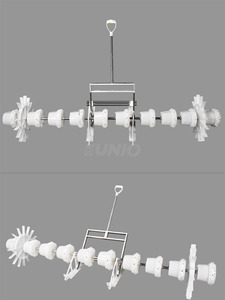 Vente d'usine Semoir direct <span class=keywords><strong>de</strong></span> riz portable rizière Semoir <span class=keywords><strong>de</strong></span> riz à main - Product Image 5
