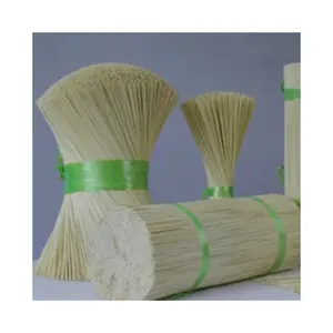 Custom Production Of Wood Natural Fragrance Bamboo Stick