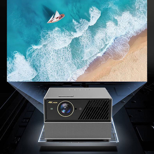 EL-200K Ust Laser Chiếu 4K HDR 3 <span class=keywords><strong>LCD</strong></span> Hiển Thị <span class=keywords><strong>Wifi</strong></span> Thông Minh Ai Android Siêu Ngắn Ném TV Chiếu Chuyên Nghiệp Rạp Chiếu Phim Gia Đình - Product Image 5