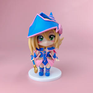 <span class=keywords><strong>Yu</strong></span> Gi Oh Yugi Yugi Muto Seto Kaiba <span class=keywords><strong>Manga</strong></span> Figurine Attrape Gachapon Egg Box 6 pièces/ensemble 10cm figurine d'anime jouets - Product Image 4