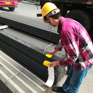 Acero de ángulo ligero L40 * 40*4: fácil de procesar e instalar, utilizado para estantes ligeros y soportes estructurales temporales - Product Image 4