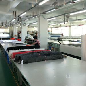 Sudadera con Capucha Rosa Antiarrugas de Verano para Hombre, 100% Algodón, Tejido de Rizo, Personalizada al por Mayor - Product Image 5