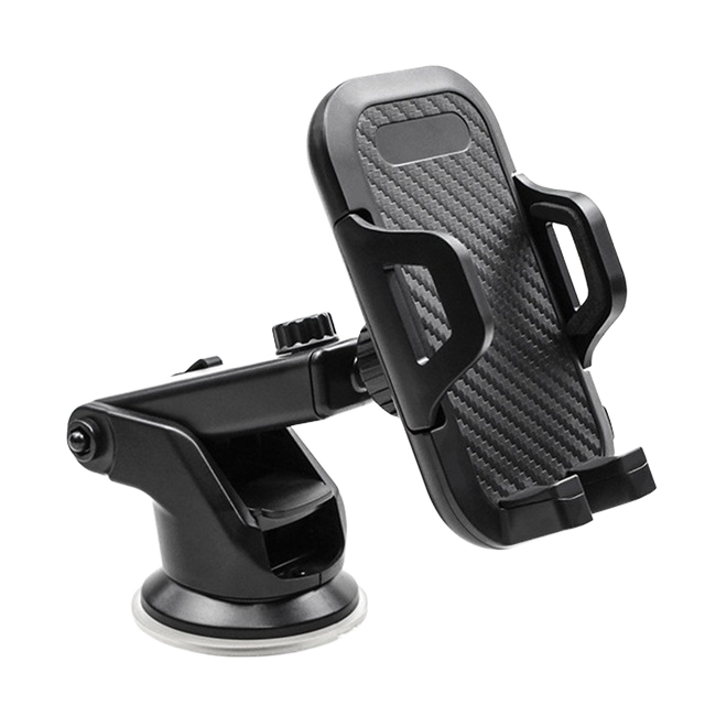V3 Car Phone Holder PC Windshield Air Vent Dashboard Mount for Hands-Free Car GPS Windshield Dashboard Mount for Cell Phone