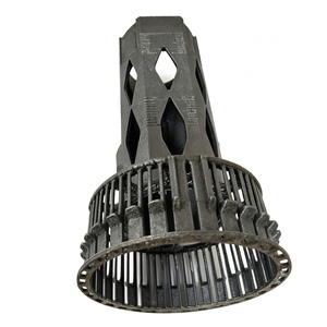 ผลิตภัณฑ์เหล็กหล่อแบบ Lost Wax ตามสั่ง สำหรับ<span class=keywords><strong>ไฟ</strong></span><span class=keywords><strong>หน้า</strong></span><span class=keywords><strong>รถยนต์</strong></span> อะไหล่<span class=keywords><strong>รถยนต์</strong></span> การผลิตโลหะ - Product Image 1