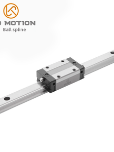 Yerli Üretim <span class=keywords><strong>Hiwin</strong></span> Değiştirilebilir Lineer Kılavuz Ray Sürgüleri 12 20 25 30 35 45HGH/HGW Kare Raylar Rulman Çeliği 1 Yıl Garanti - Product Image 3