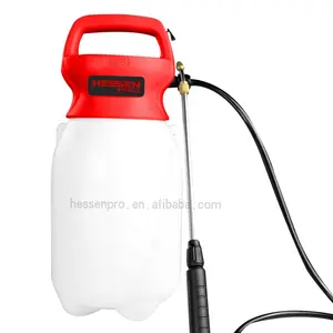 HCSP3005A knapsack battery electric sprayer