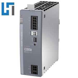 Nuevo Módulo de Fuente de Alimentación Original SITOP PSU6200 6EP3324-7SB00-3AX0 Controlador de Programación PLC 6EP33247SB003AX0 en Stock - Product Image 1