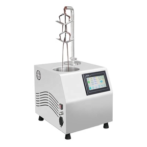 Portable Automatic Hot Chocolate Dispenser New Condition Small Chocolate Machinery Melting Pot Tempering Machine Food Processing - Product Image 3