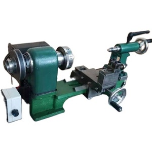Băng ghế dự bị Hướng dẫn sử dụng máy tiện/nhỏ Quay <span class=keywords><strong>Lathe</strong></span> - Product Image 1
