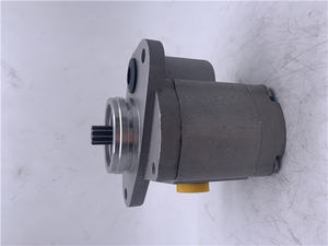 工程机械零件液压充气先导齿轮泵Hpv091dw/ds EX200-2挖掘机齿轮泵 - Product Image 3