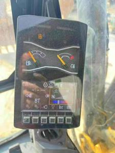 เครื่องขุด Cat308.5มือสองประสิทธิภาพการทำงานสูงประสิทธิภาพการทำงานดีที่สุดพร้อม EPA - Product Image 4