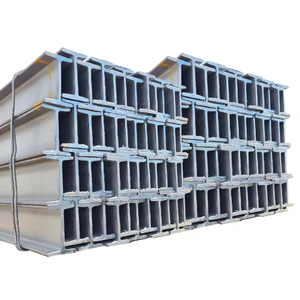 Poutres en acier structurel <span class=keywords><strong>IPN</strong></span> 80 100 120 <span class=keywords><strong>160</strong></span> 180 et poutres en H en acier structurel, vente en gros à prix réduit, très demandées - Product Image 1