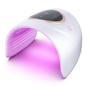Máquina de Cuidado de la Piel con Espectro de 7 Colores Avanzado para Renovación de la Piel y Tratamiento de Belleza - Product Image 1