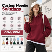 Sweat-shirts pour hommes respirants de haute qualité, style tendance, couleur unie, sweat-shirts pour hommes personnalisés