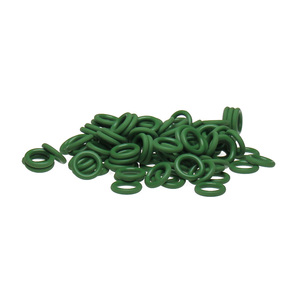 RoHS được phê duyệt cấp thực phẩm màu rõ ràng cao su Silicone <span class=keywords><strong>O</strong></span>-<span class=keywords><strong>ring</strong></span> tùy chỉnh vuông <span class=keywords><strong>O</strong></span> <span class=keywords><strong>Ring</strong></span> - Product Image 4