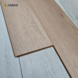 <span class=keywords><strong>Plancher</strong></span> HDF industriel à clipser, design moderne 9 mm, écologique, durable, résistant à l'usure AC3, résistant à l'eau, garantie 5 ans pour hôtels - Product Image 6