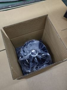 Jingwei ลำโพงแตรกลางแจ้งปรับแต่งได้,ลำโพงไซเรนรถพยาบาลรถยนต์ไฟฟ้า11ohm อัตโนมัติลำโพงหน่วยขับฮอร์น - Product Image 6