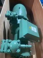 Compresor Bitzer para Refrigeración CSH6563-60P, Compresor de Tornillo Semihermético de Alta Calidad de 60HP, 40-60Y-38P/38D/40D/40P