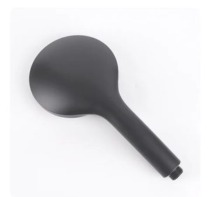 Пластиковая портативная насадка для душа - Product Image 2
