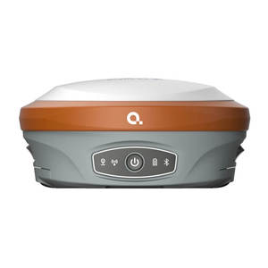 เครื่องมือสำรวจความแม่นยำสูง qianxun SE gns IMU RTK แบบสำรวจความเอียง - Product Image 6
