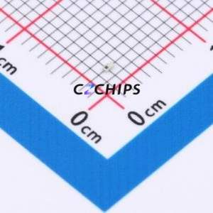 DEA102500LT-6307A1 RF Filter SMD-4P,1x0.5mm RF ( Filter Type: Low Pass )( Insertion Loss: 0.33dB )( Operating Temperature: ) - Product Image 1