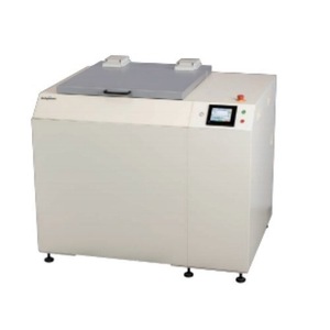 เครื่องกวนและไล่ก๊าซแบบสุญญากาศ Kakuhunter ขนาด 2000 มล. 1.38 วัตต์ อุปกรณ์ผสม - Product Image 2