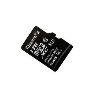 Carte mémoire Kingston TF 32 Go Classe 10, carte SD 128 Go, mémoire 64 Go, 256 Go, carte flash pour téléphone - Product Image 2