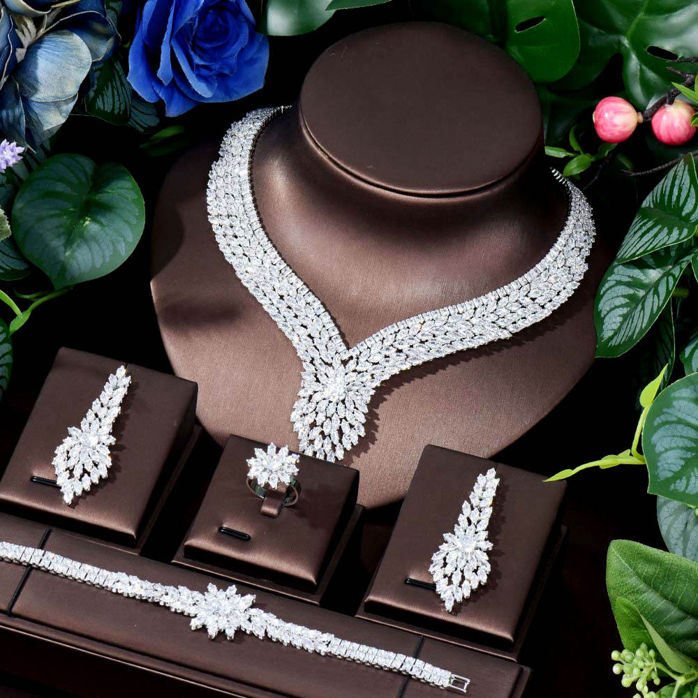 ชุบทองคำขาว