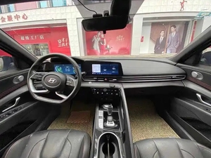 Hyundai Elantra d'occasion 1.5L CVT LUX Premium Berline LHD – <span class=keywords><strong>Les</strong></span> modè<span class=keywords><strong>les</strong></span> <span class=keywords><strong>les</strong></span> <span class=keywords><strong>plus</strong></span> populaires 2021, 2022, 2023 – Vente en gros et au détail - Product Image 5